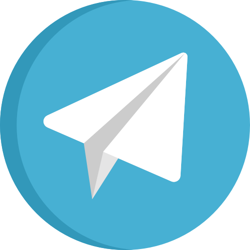 Іконка Телеграма
